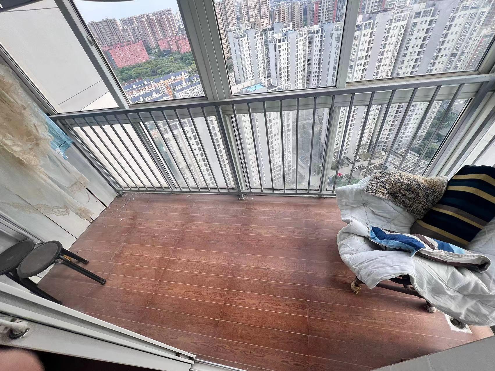 建乐家园（建乐苑）
