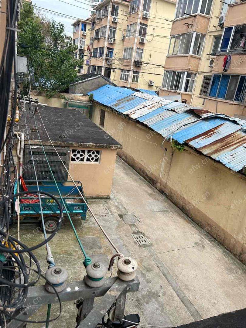 胜利新村精装2室  随时看房 拎包入住