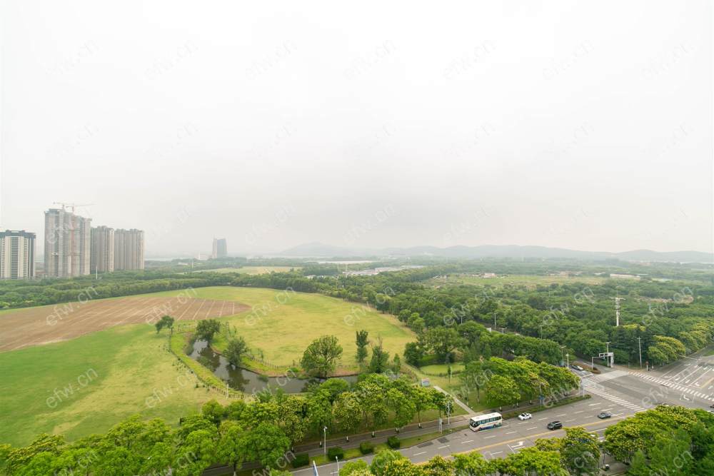 业主急售 蠡湖瑞仕花园  双阳台 纯毛坯小3房 中间楼层！