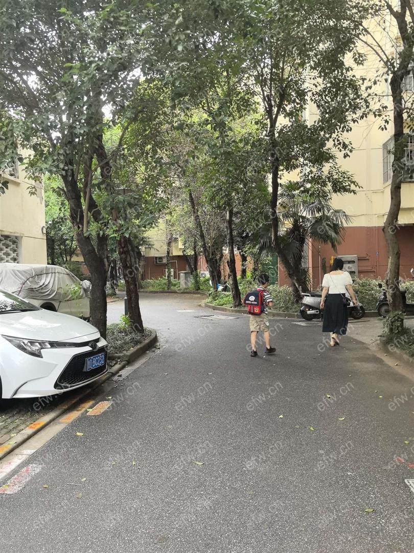 沁园新村