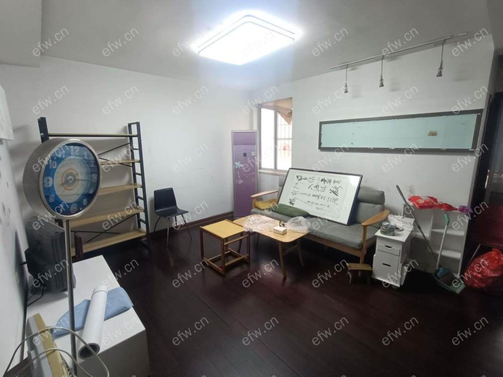 轻院小区   2室2厅