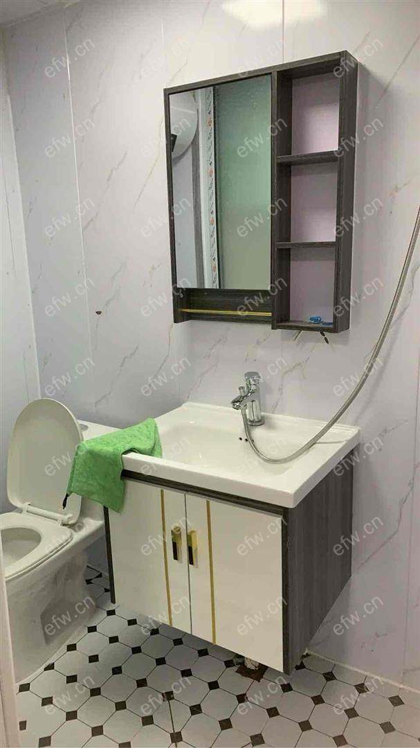 建设新村 精装修一室一厅
