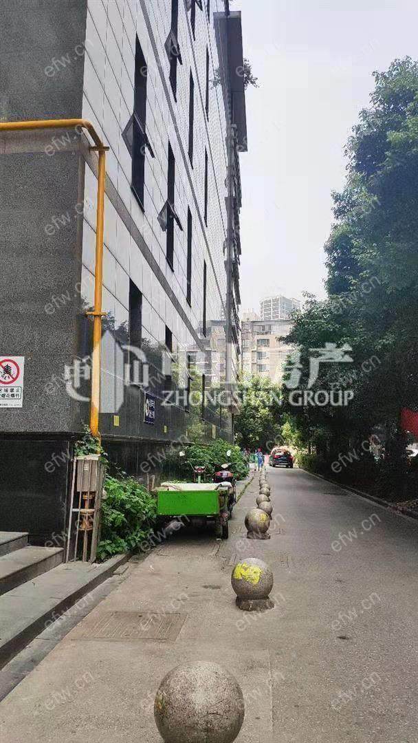 中山路