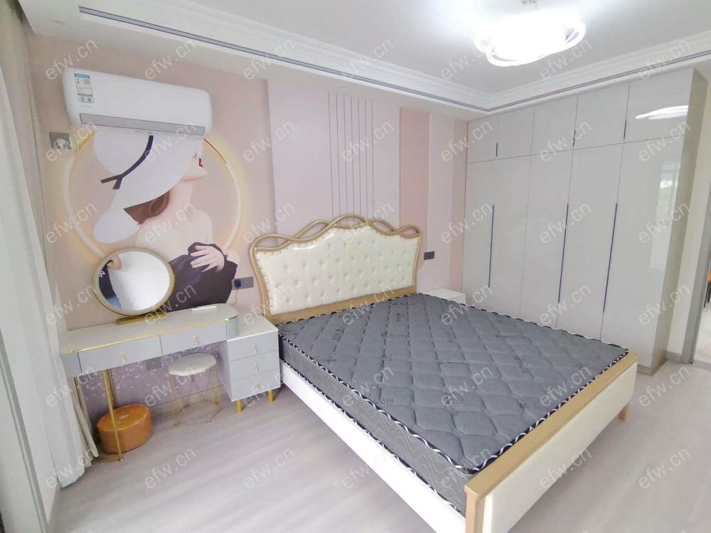 清扬新村 1室1厅