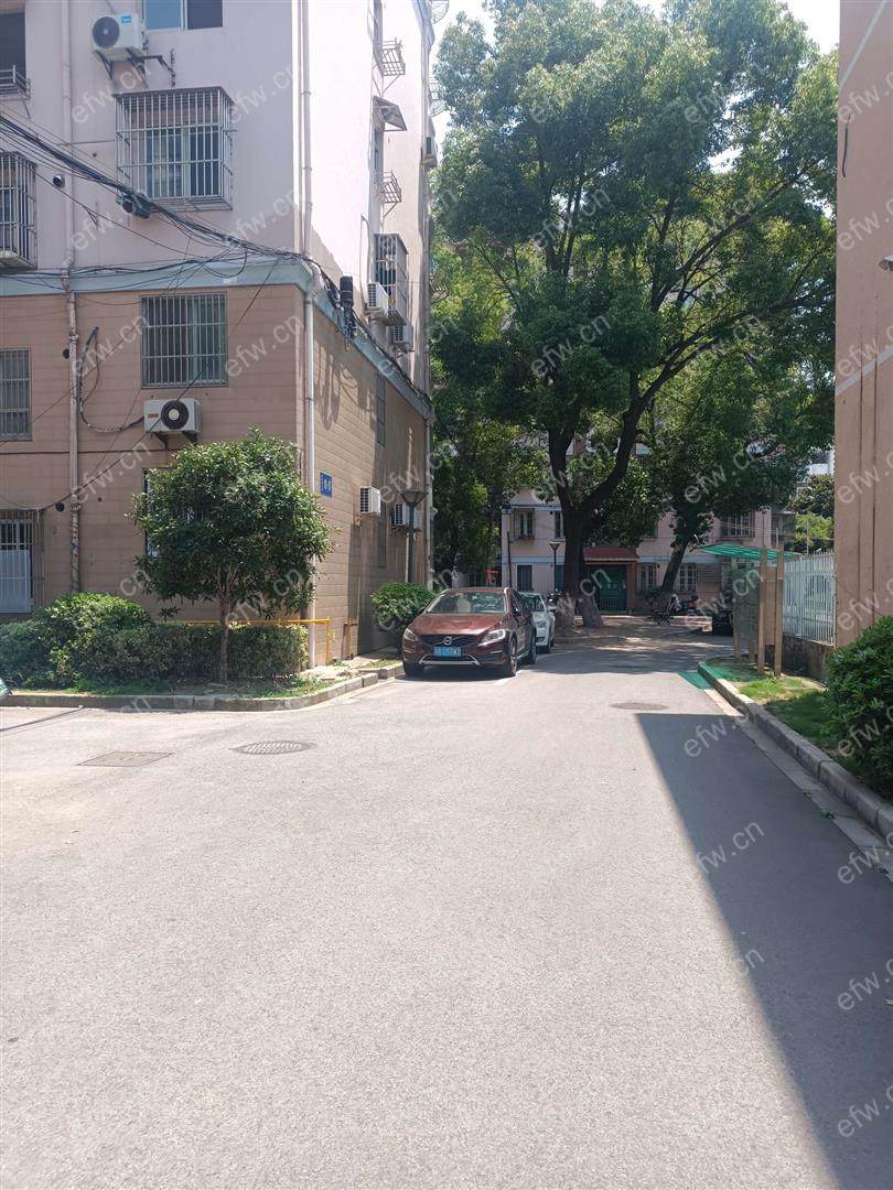 轻院小区   2室2厅