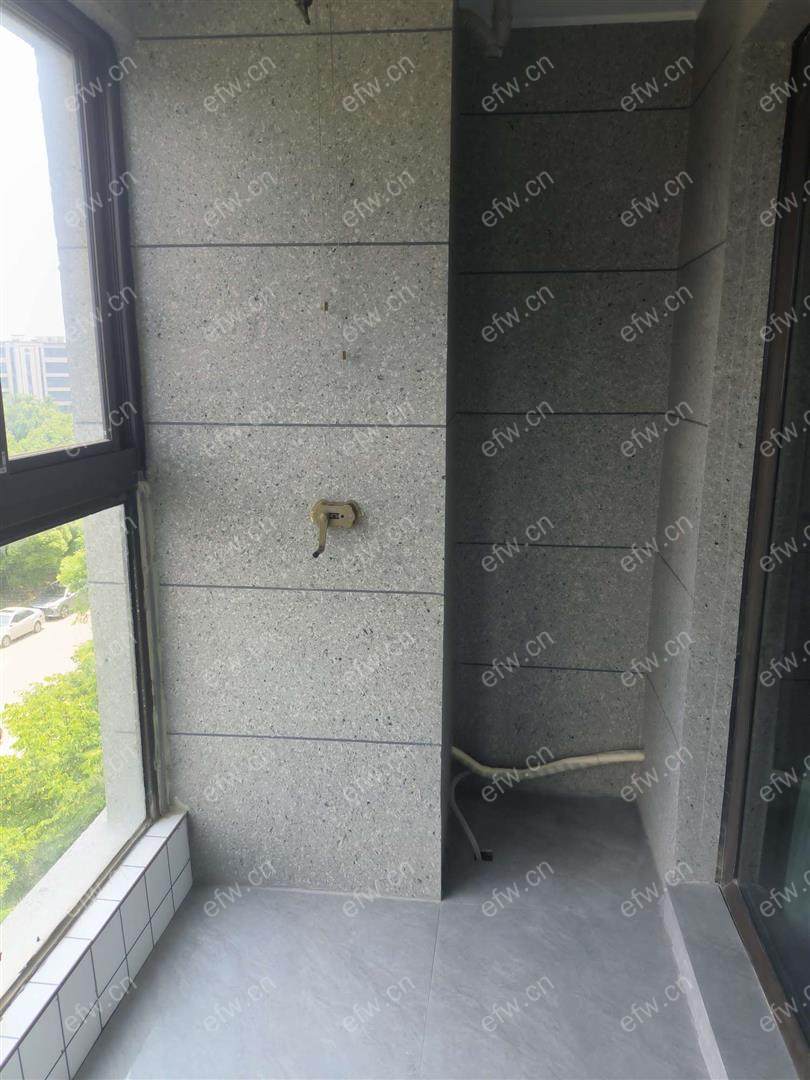 蠡湖际小镇精装2室  随时看房 拎包入住