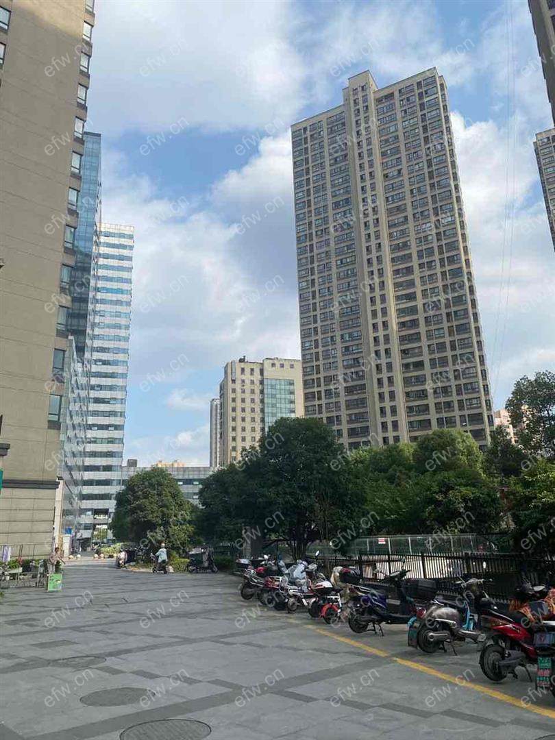 华仁凤凰城 3室2厅