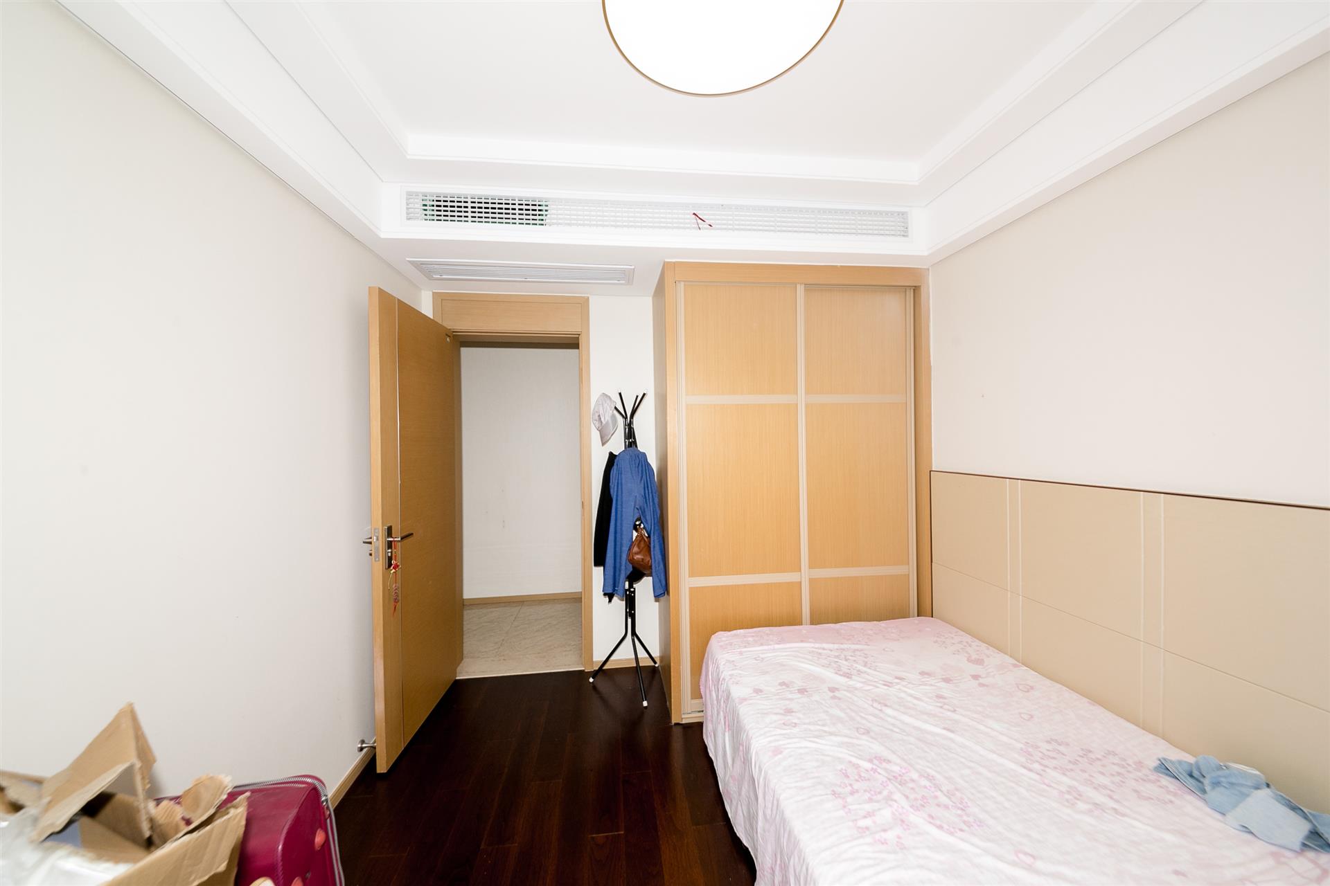宝能城（立信华府）