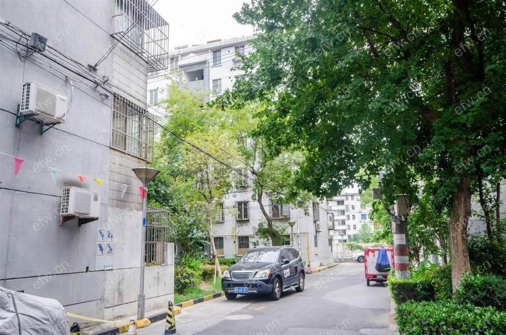 石子街 3室1厅精装修 拎包入住 采光好