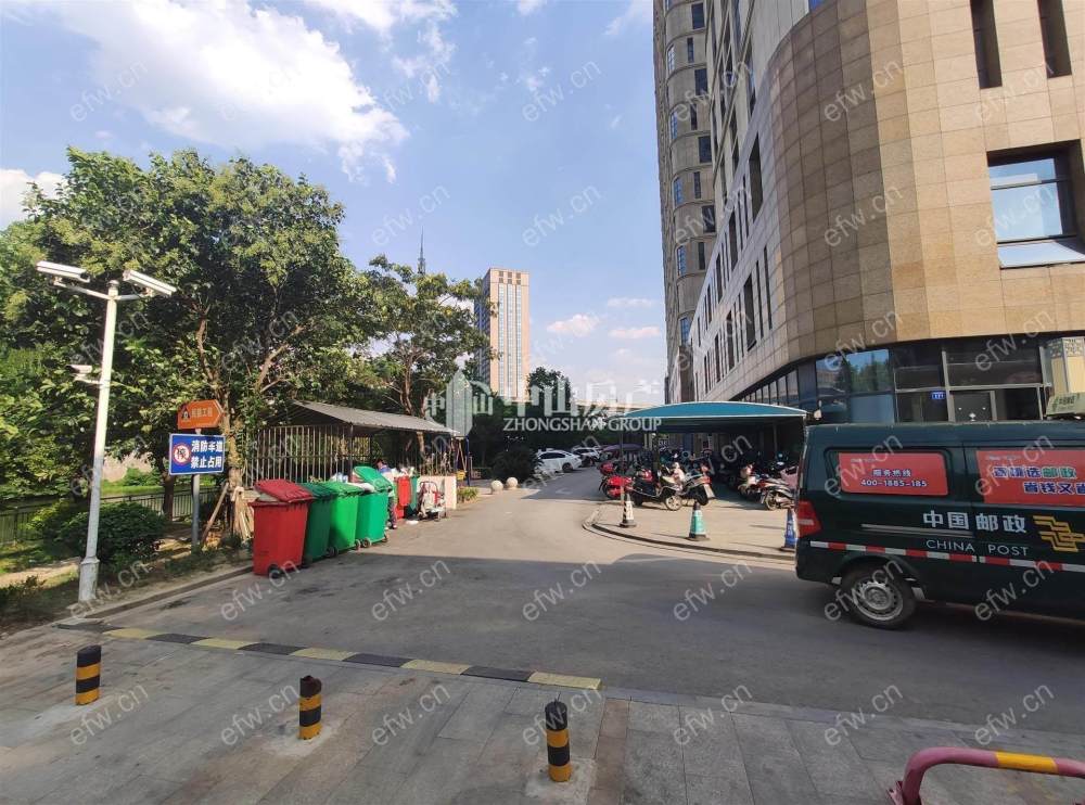 婚装全明东边户4房,缤悦湾 格局工整合理