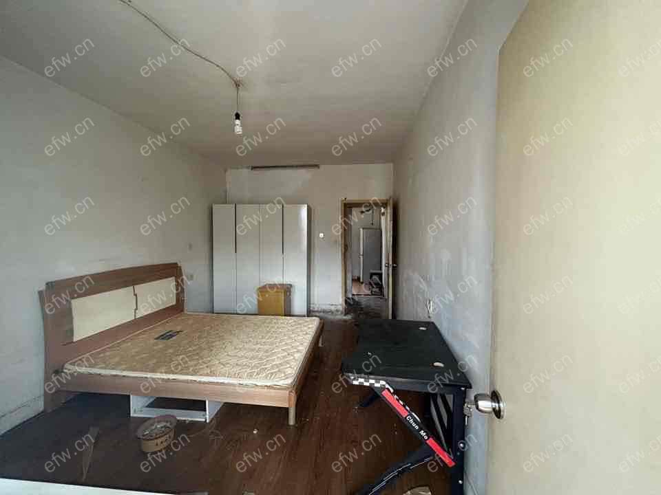 胜利新村精装2室  随时看房 拎包入住