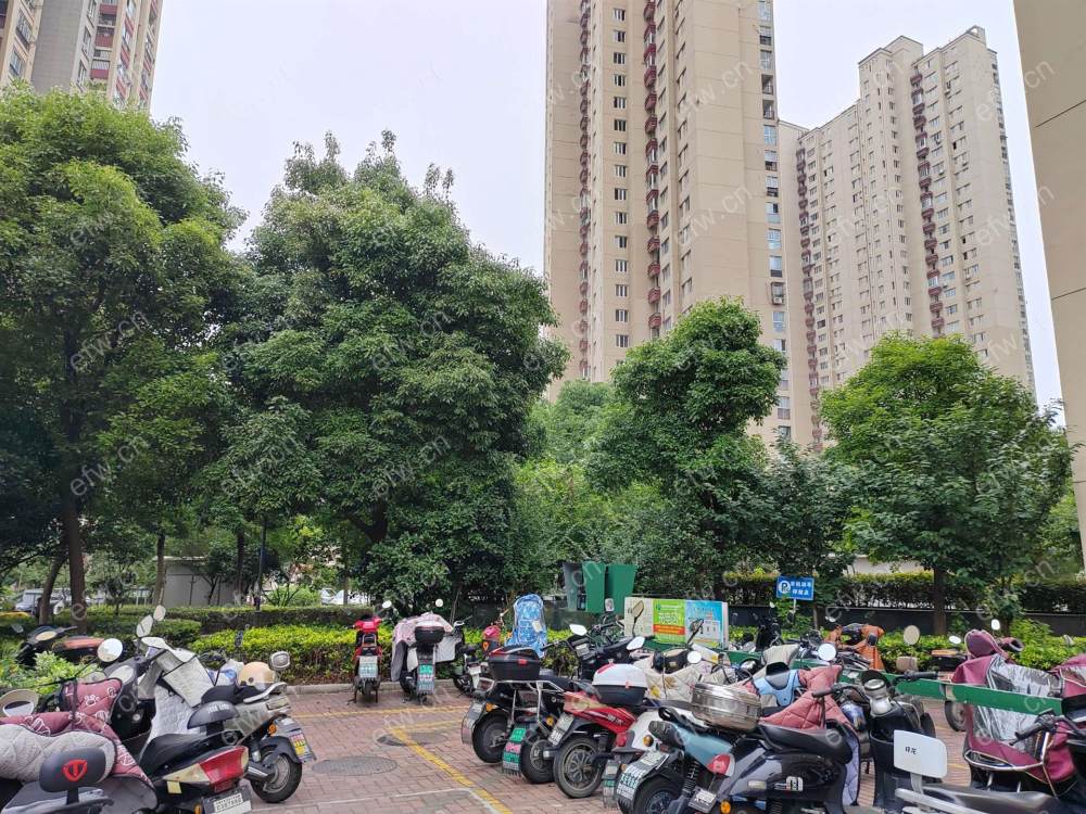 古运五爱苑B区 2室2厅