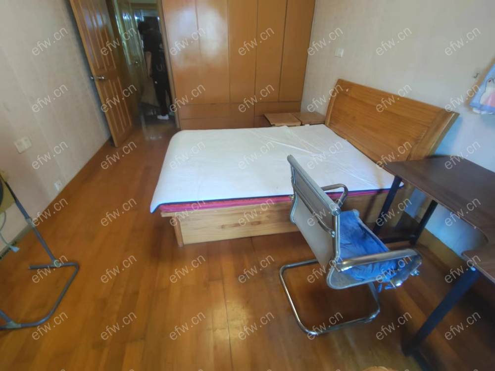 新苏新村 1室1厅.