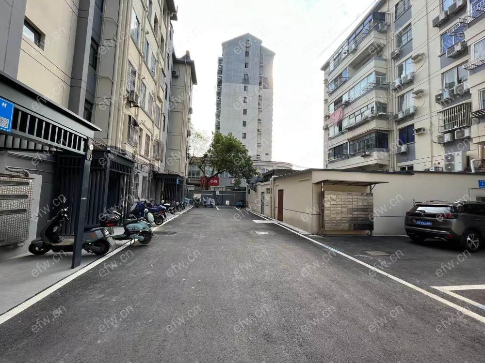 蓓蕾新村   1室1厅..