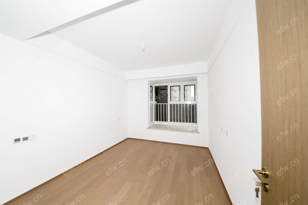 village room房 全明户型 另送家电
