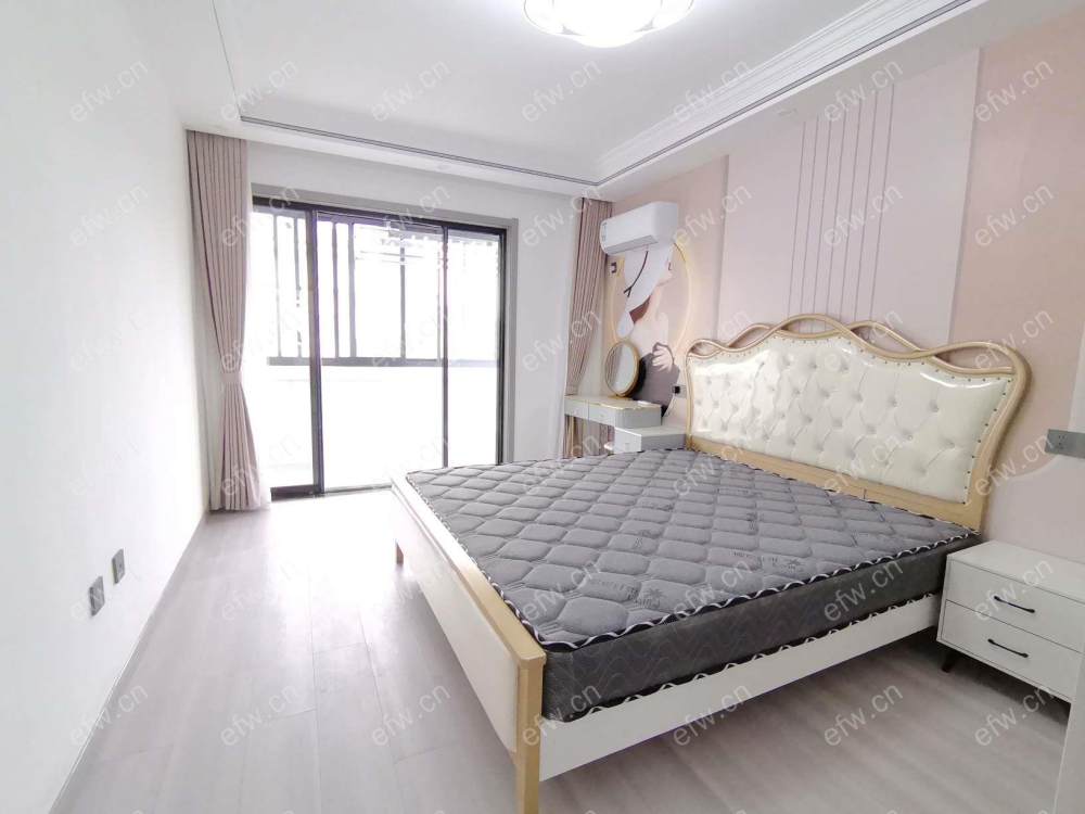 清扬新村 1室1厅