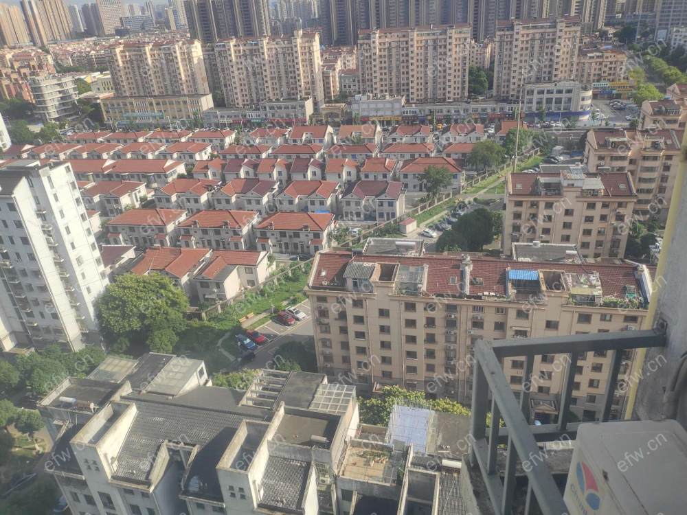 欧典家园 全新装修家电齐全出租