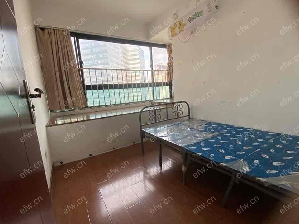 华仁凤凰城 3室2厅