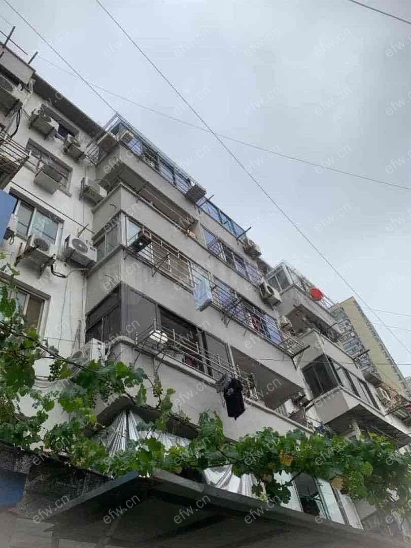 建设新村 精装修一室一厅