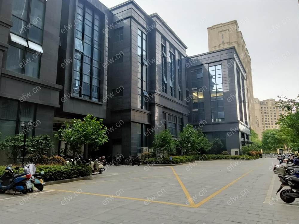 双达时代大厦古运传奇 年轻时尚,1居室,观景房,落地大飘窗,采光视野一流