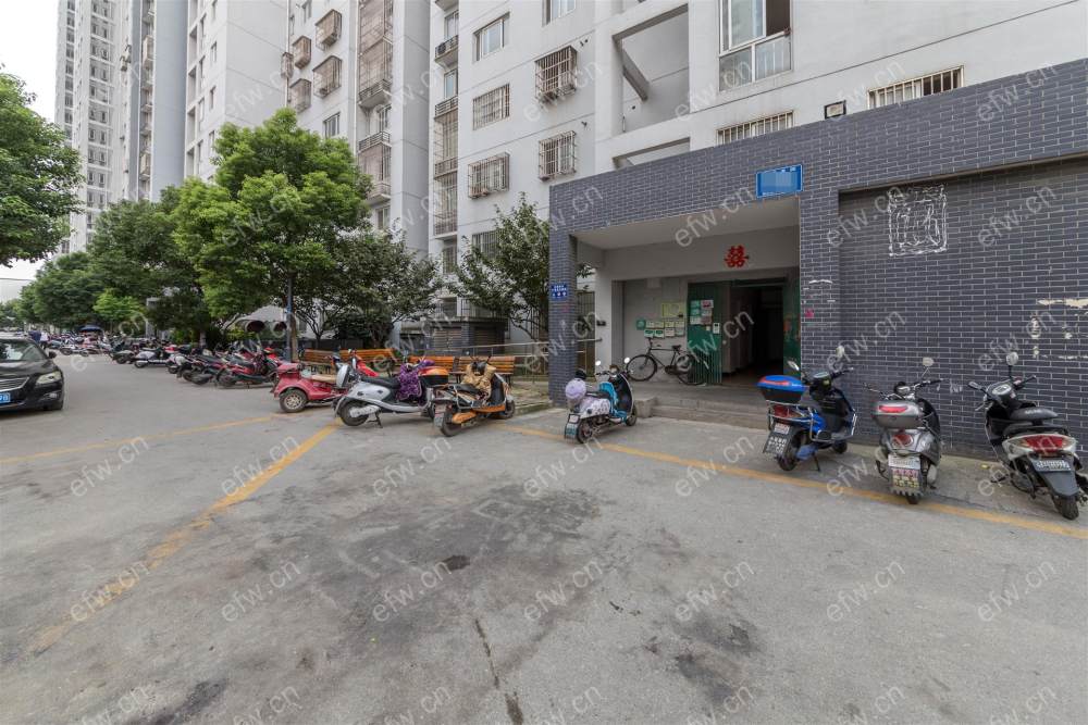 新空毛坯 楼层好 方便装修 价格实惠 房东诚心卖