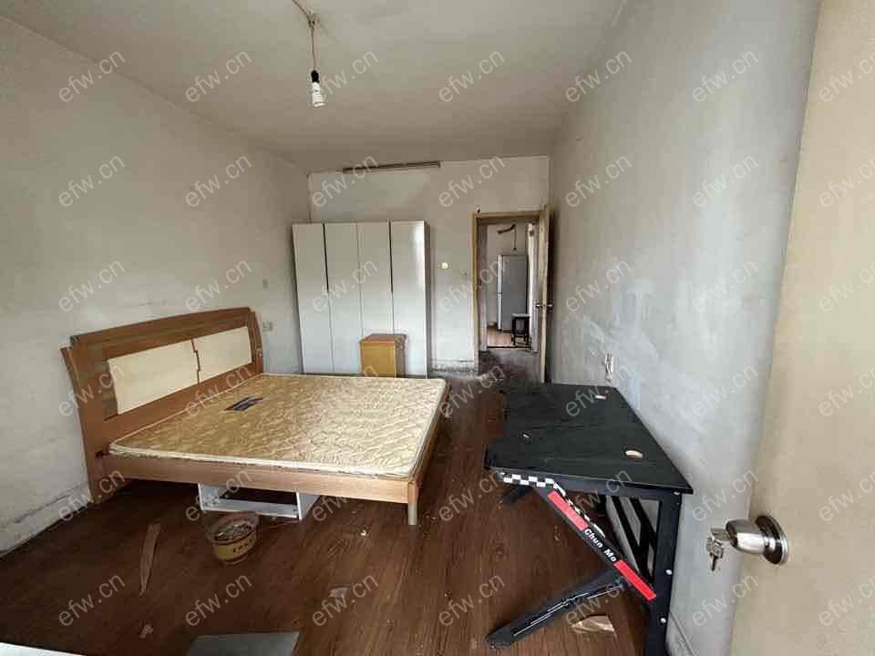 胜利新村精装2室  随时看房 拎包入住