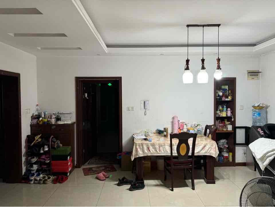 凤翔馨城