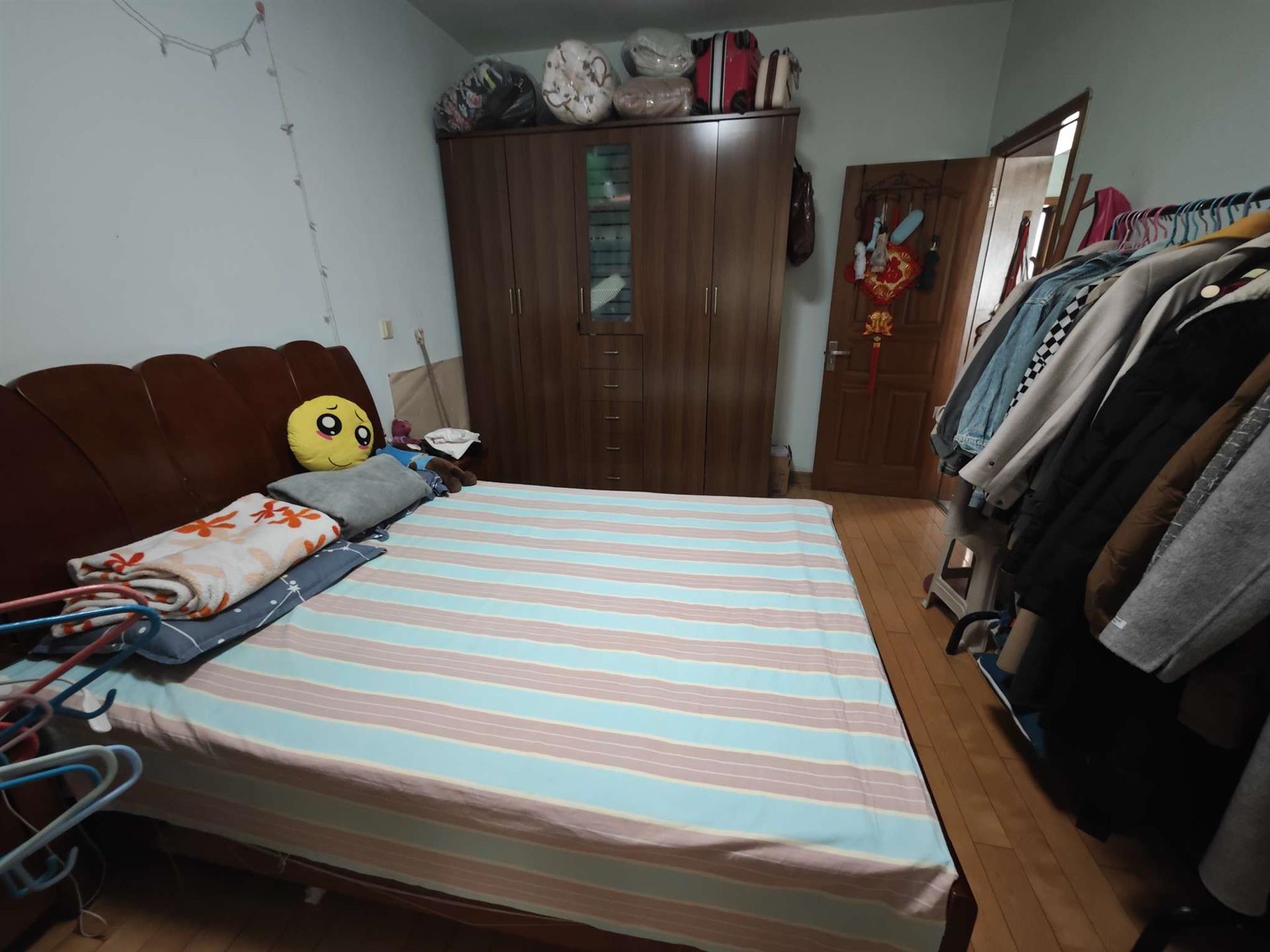 溪南新村 1室1厅