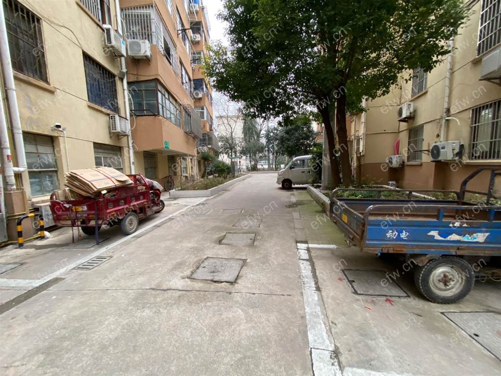 太康新村精装一室一厅一卫
