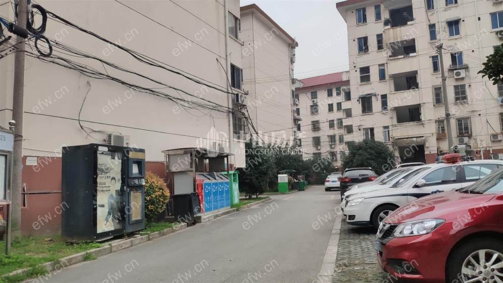广丰三村 2室1厅 80.2平