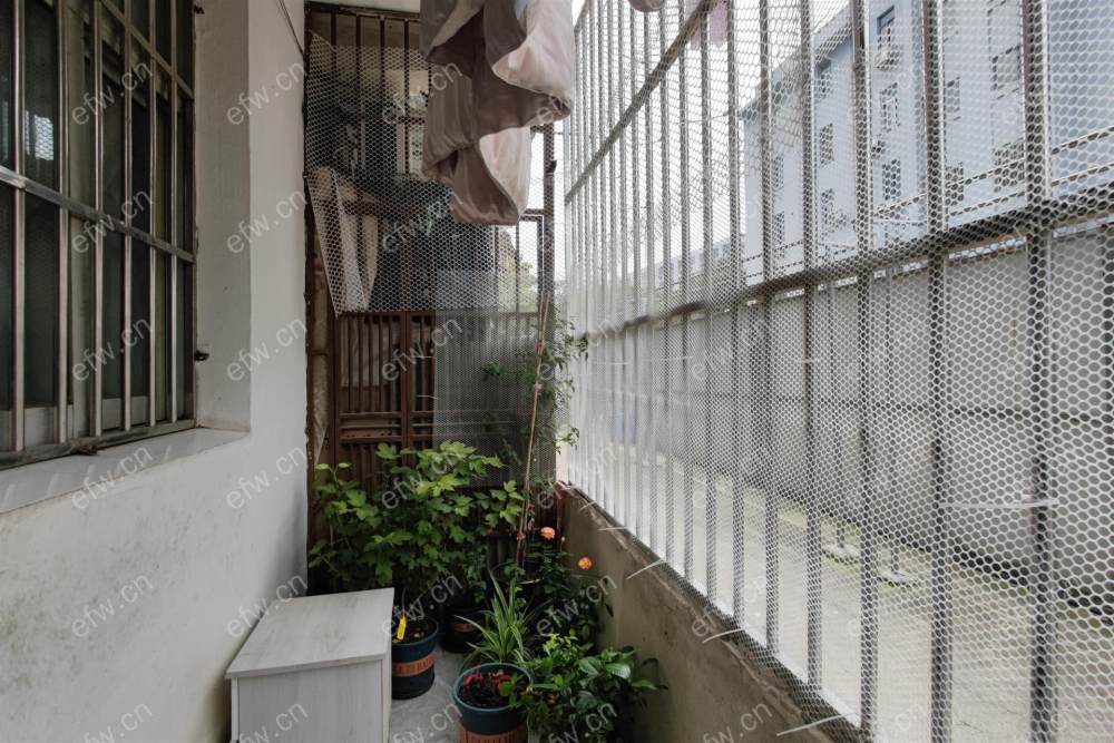 广瑞一村  1室1厅