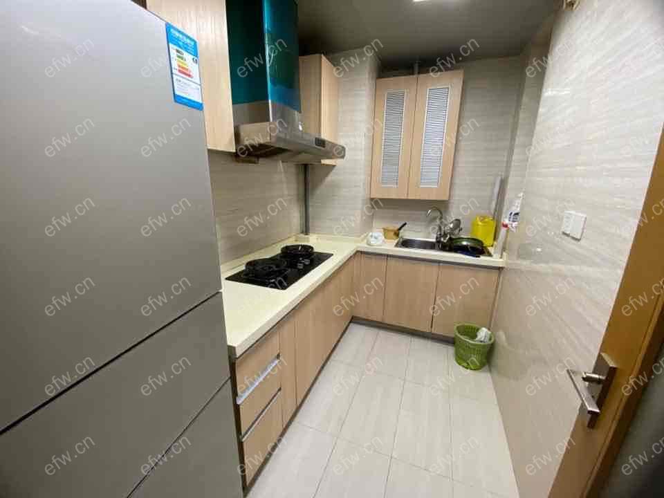 阳光100北区两房出租