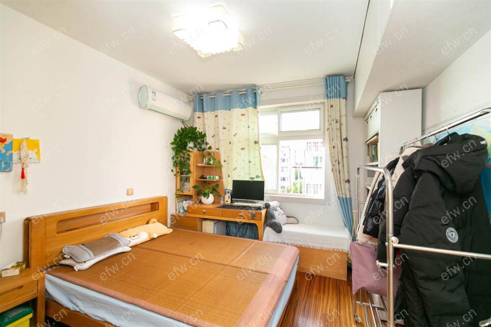 震泽一村 2室1厅 自住简装两房