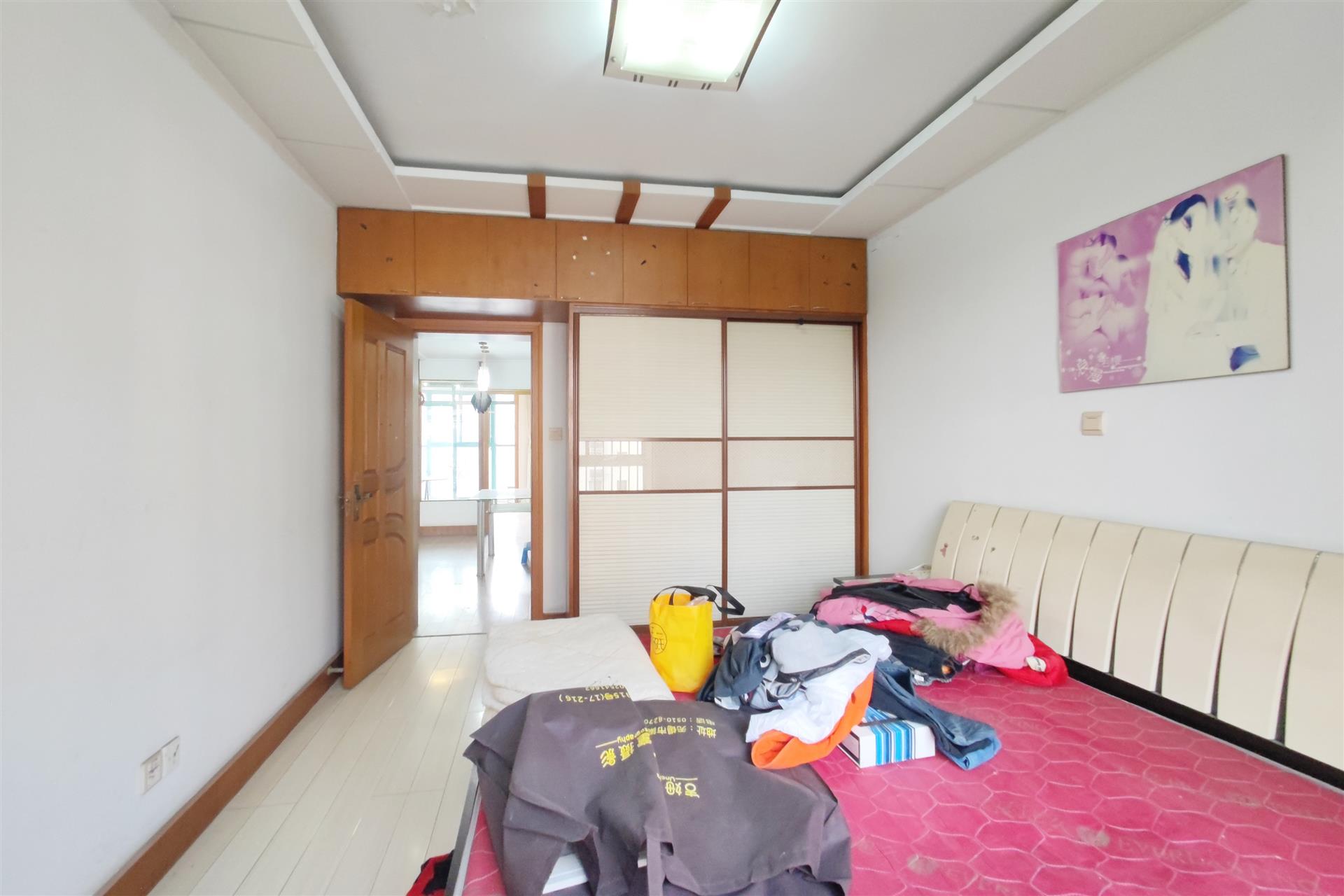 桑达园小区（北区）
