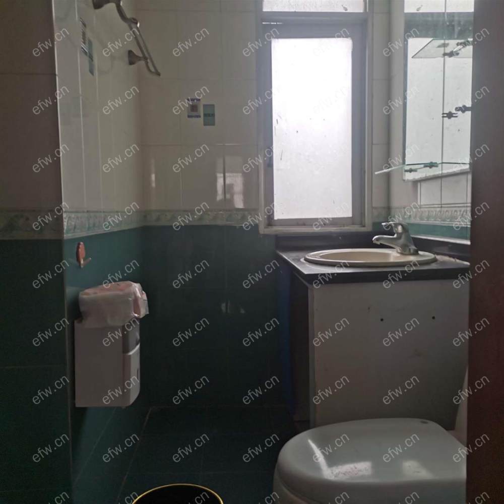 刘潭新村  1室1厅