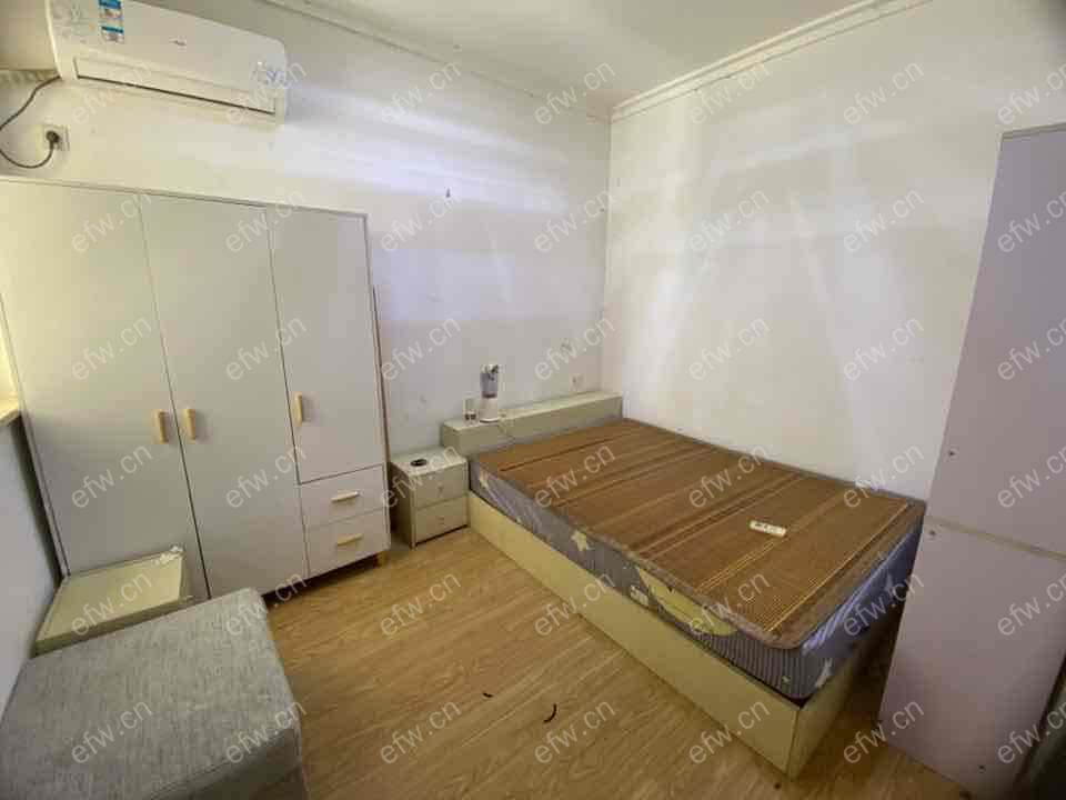 阳光100北区两房出租