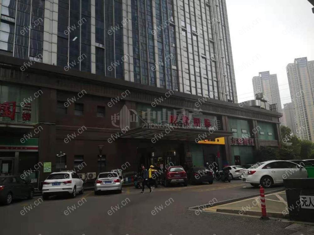 运河东路 1室1厅。。