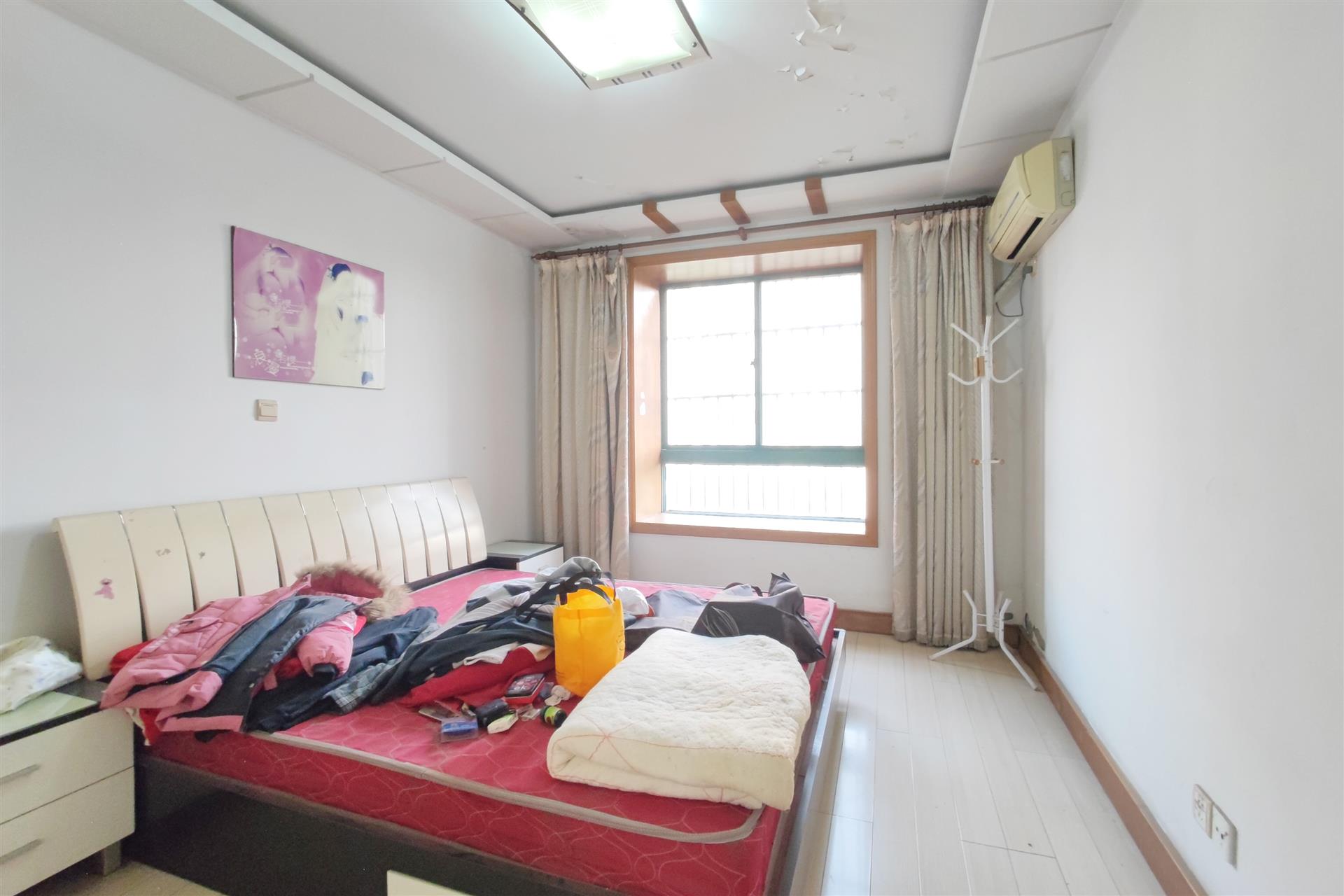 桑达园小区（北区）