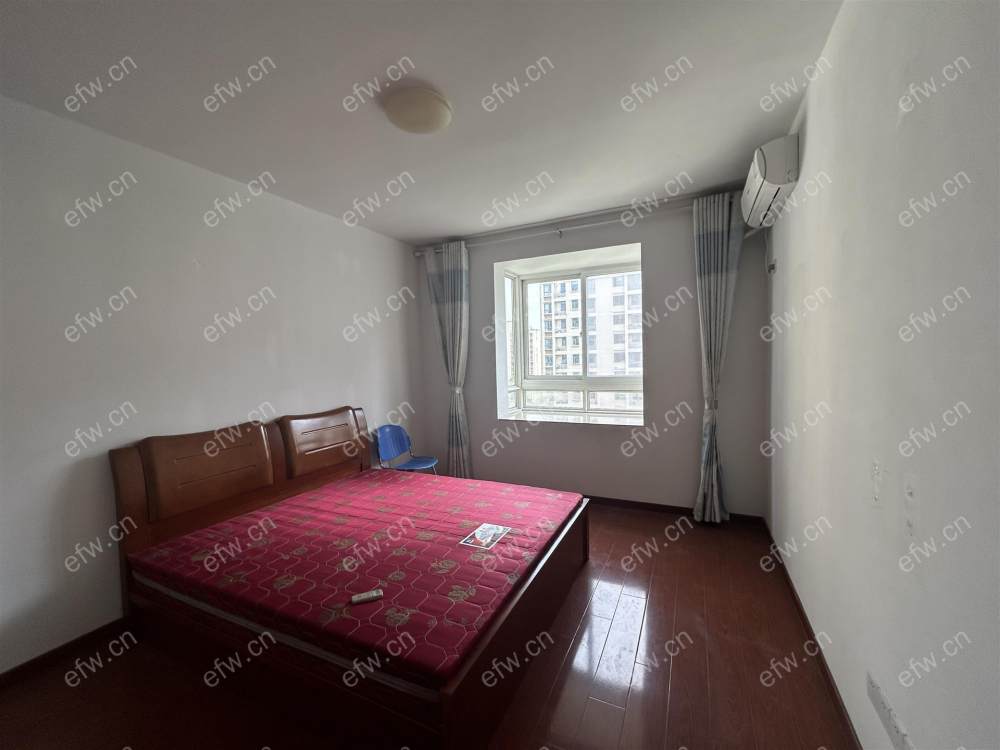 3室 经典room房 东边户 全明 精装修！
