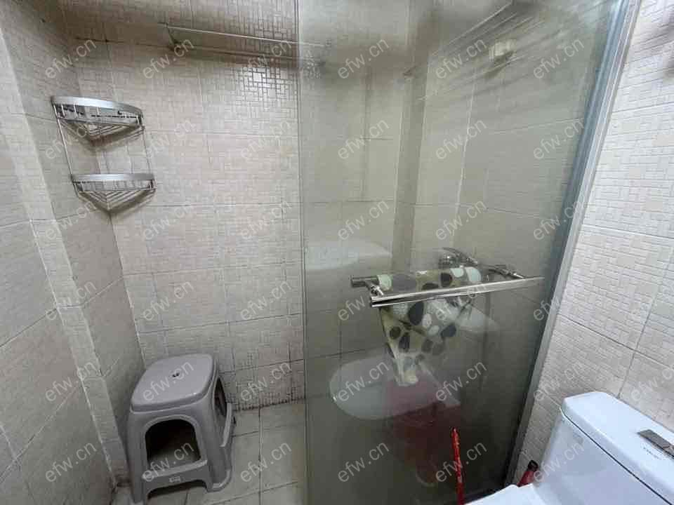 蓉湖山水 洋房精装 出租