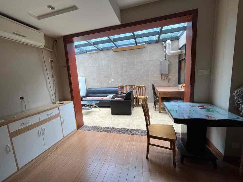 蓉湖山水（奕盛花园）