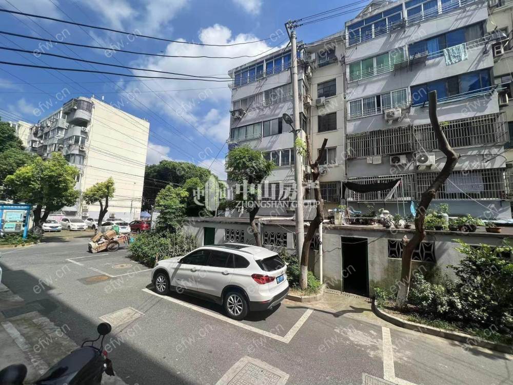 风和里(锦明苑) 1室1厅