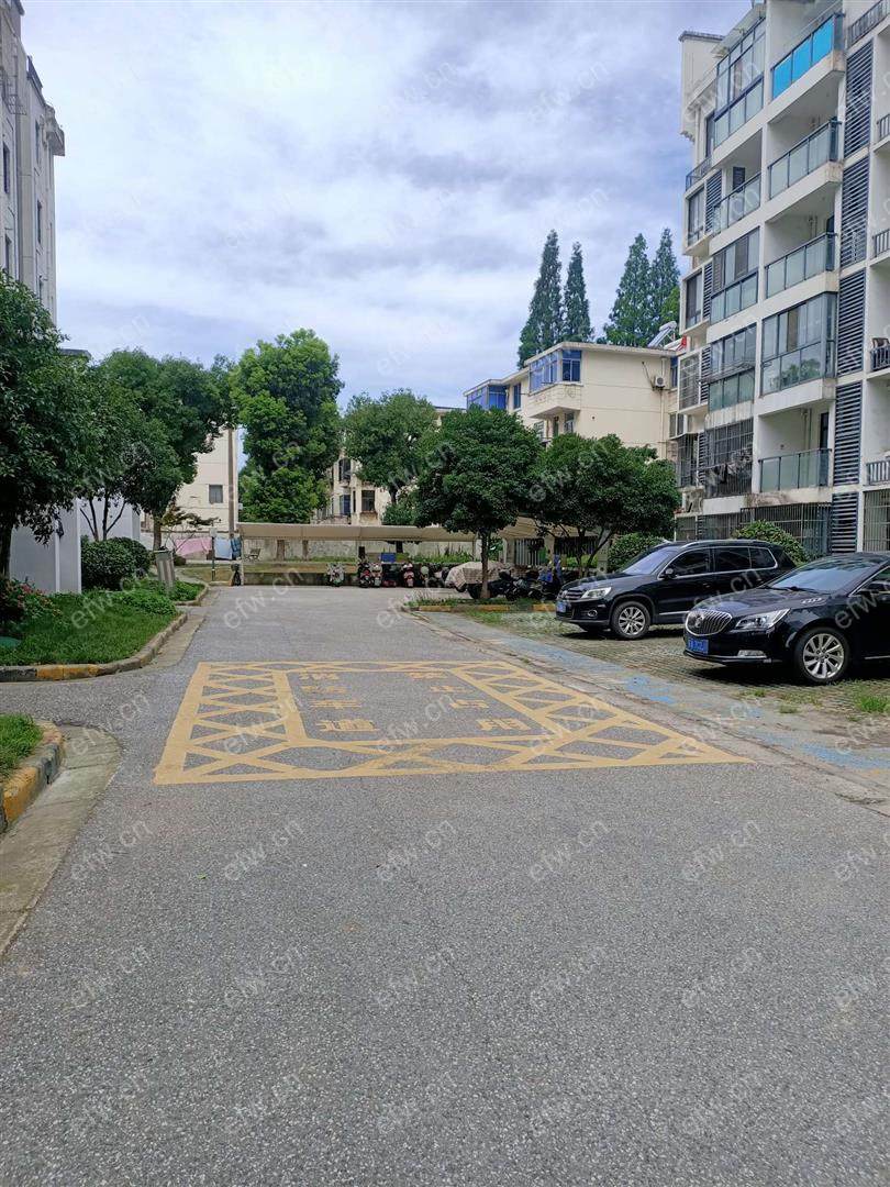 锡景苑      2室1厅