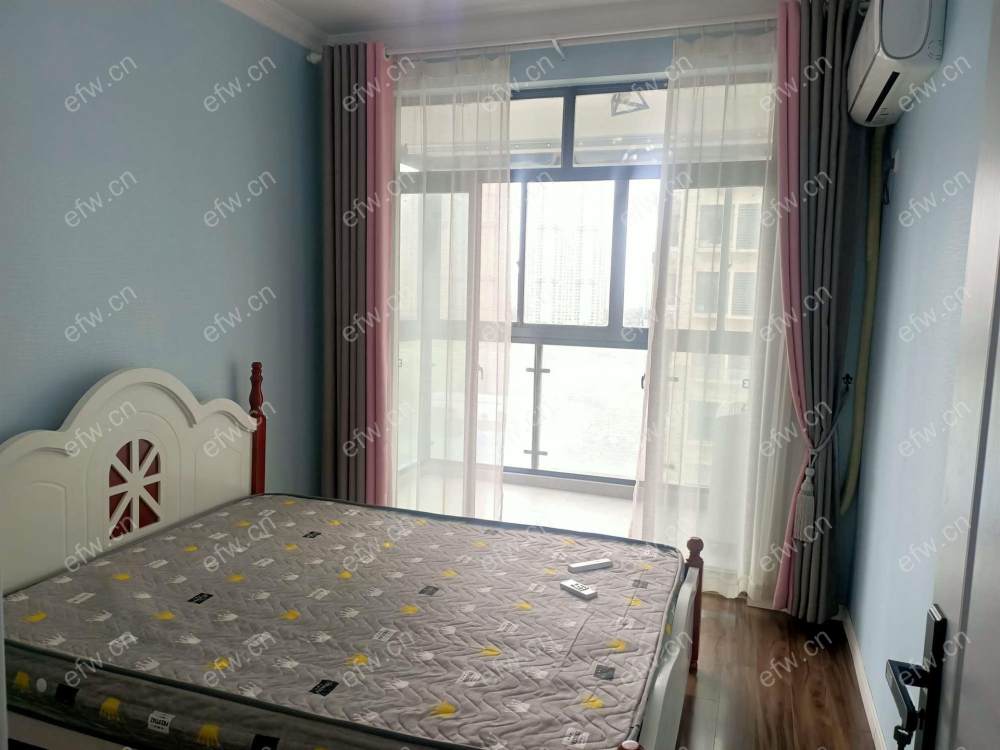滨湖万达双地铁 育英小区江大附中 锡景苑 2室2厅