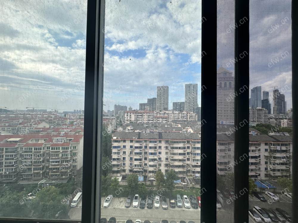 嘉德时代广场 1室1厅