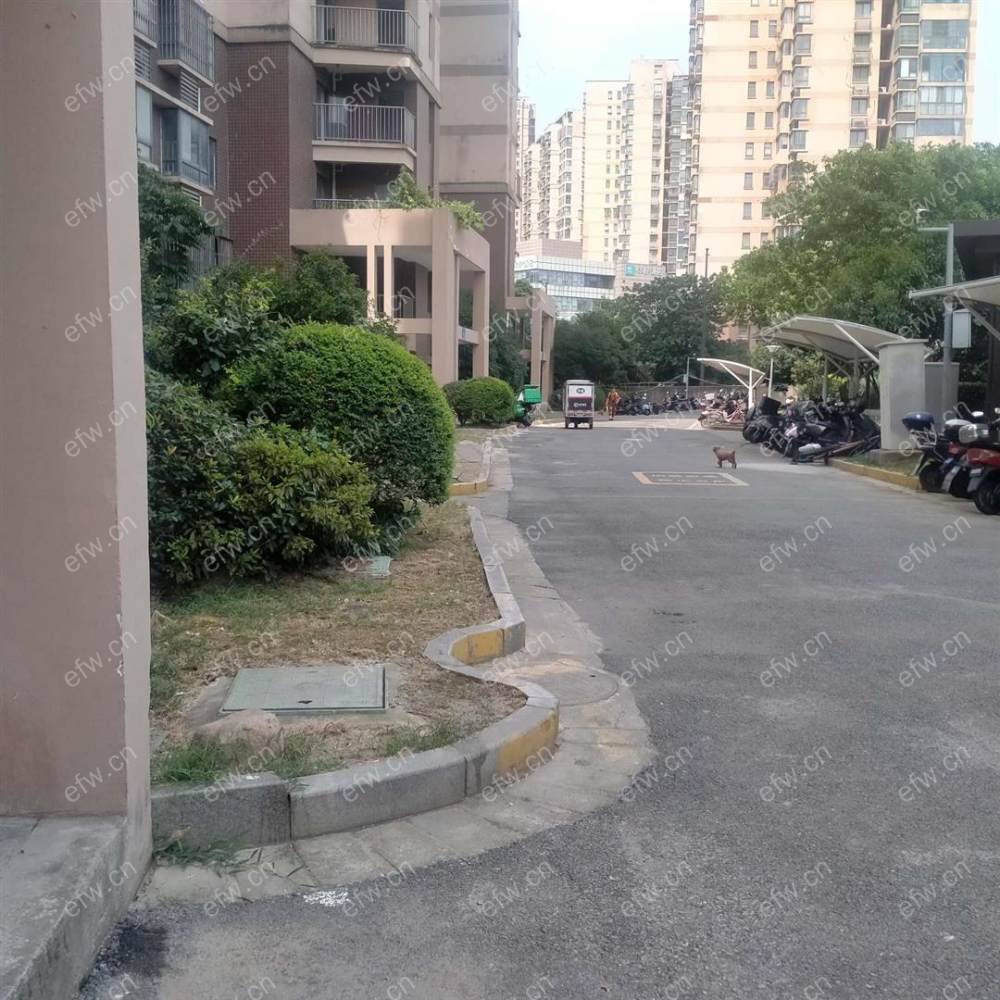 东风家园 1室1厅