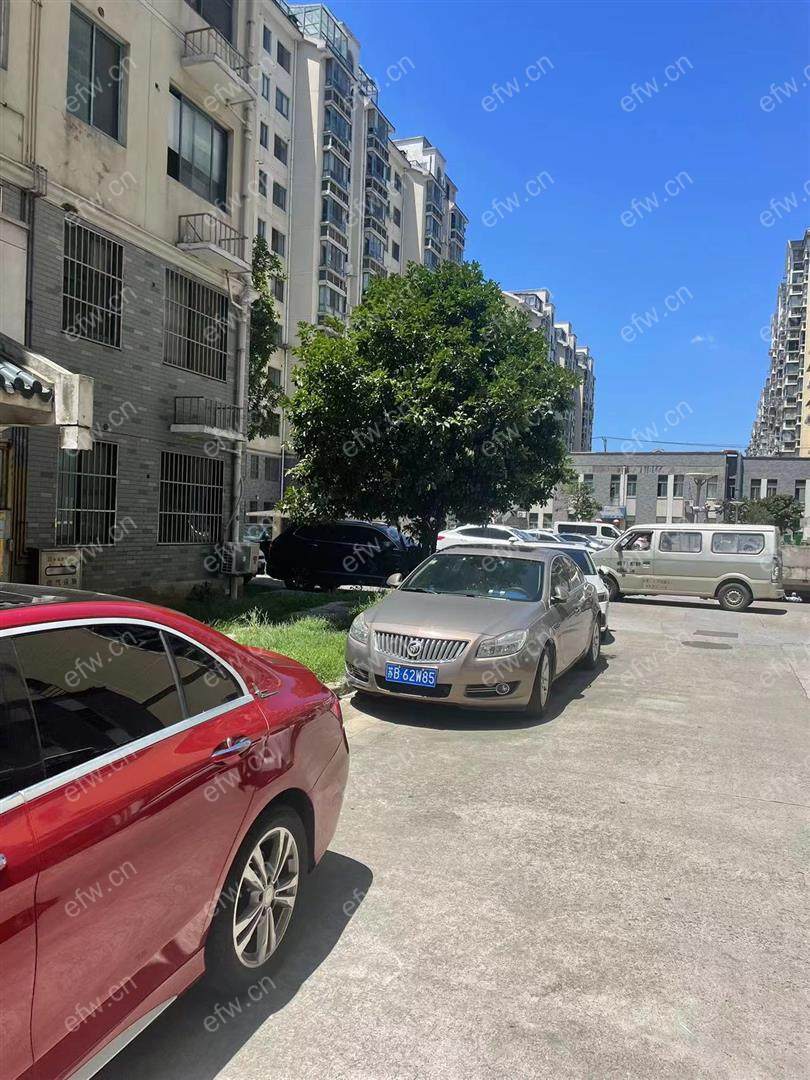 民丰西苑二室一厅一卫