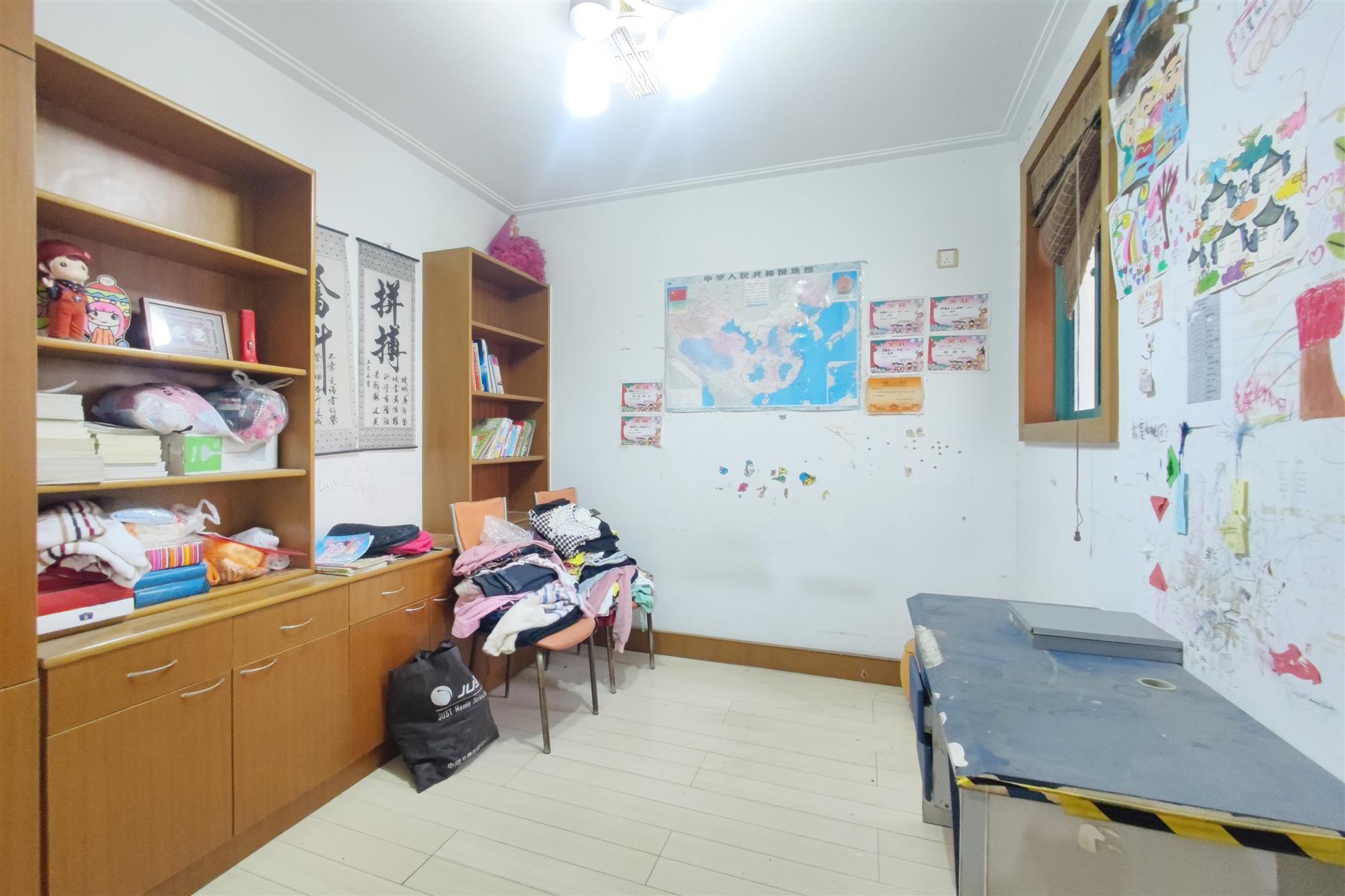 桑达园小区（北区）