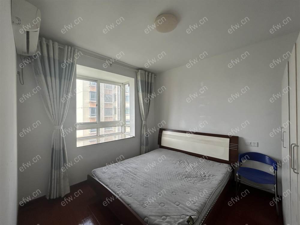 3室 经典room房 东边户 全明 精装修！