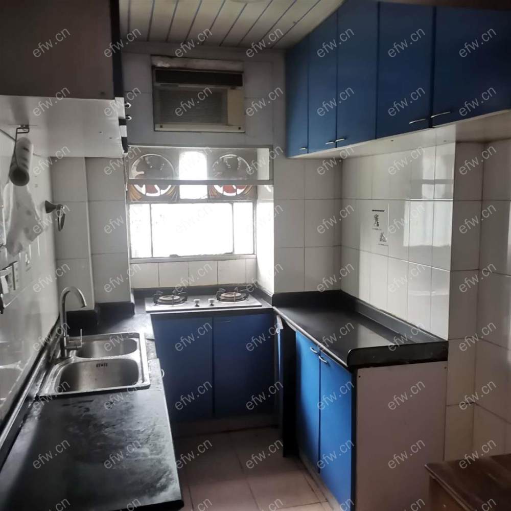 刘潭新村  1室1厅